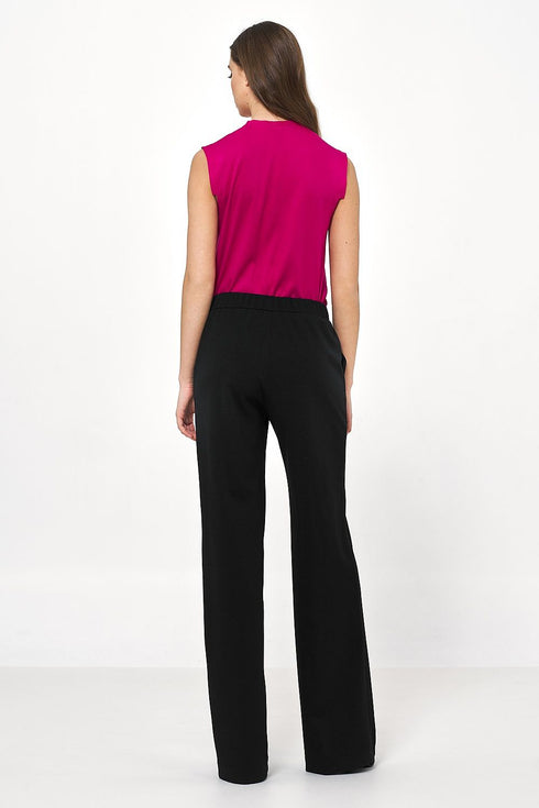 Pantalon femme model 176663 Nife